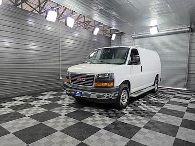 2021 GMC Savana 2500 SRW RWD Empty Cargo Van for sale #264579 - photo 1