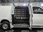 2021 GMC Savana 2500 SRW RWD Empty Cargo Van for sale #264579 - photo 11