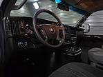 2021 GMC Savana 2500 SRW RWD Empty Cargo Van for sale #264579 - photo 12