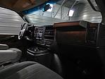2021 GMC Savana 2500 SRW RWD Empty Cargo Van for sale #264579 - photo 13
