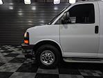 2021 GMC Savana 2500 SRW RWD Empty Cargo Van for sale #264579 - photo 27