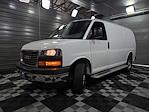 2021 GMC Savana 2500 SRW RWD Empty Cargo Van for sale #264579 - photo 28