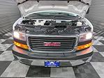 2021 GMC Savana 2500 SRW RWD Empty Cargo Van for sale #264579 - photo 29