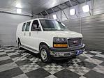 2021 GMC Savana 2500 SRW RWD Empty Cargo Van for sale #264579 - photo 4