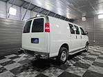 2021 GMC Savana 2500 SRW RWD Empty Cargo Van for sale #264579 - photo 5