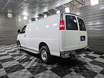 2021 GMC Savana 2500 SRW RWD Empty Cargo Van for sale #264579 - photo 2