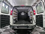 2021 GMC Savana 2500 SRW RWD Empty Cargo Van for sale #264579 - photo 9