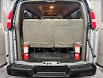 2022 Chevrolet Express 3500 RWD Passenger Van for sale #264630 - photo 11