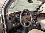 2022 Chevrolet Express 3500 RWD Passenger Van for sale #264630 - photo 19
