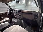 2022 Chevrolet Express 3500 RWD Passenger Van for sale #264630 - photo 20