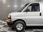 2022 Chevrolet Express 3500 RWD Passenger Van for sale #264630 - photo 37