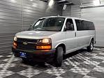 2022 Chevrolet Express 3500 RWD Passenger Van for sale #264630 - photo 38