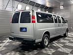 2022 Chevrolet Express 3500 RWD Passenger Van for sale #264630 - photo 5