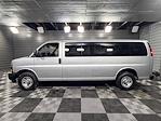 2022 Chevrolet Express 3500 RWD Passenger Van for sale #264630 - photo 8