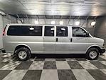 2022 Chevrolet Express 3500 RWD Passenger Van for sale #264630 - photo 9