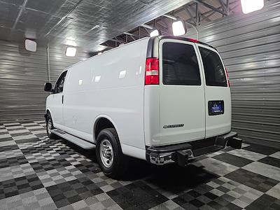 2020 Chevrolet Express 2500 SRW RWD Empty Cargo Van for sale #264686 - photo 2