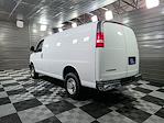 Used 2022 Chevrolet Express 3500 Empty Cargo Van for sale #265929 - photo 2