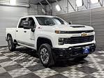 2024 Chevrolet Silverado 2500 Crew Cab 4x4 Pickup for sale #267832 - photo 3