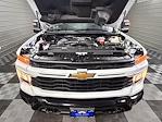 2024 Chevrolet Silverado 2500 Crew Cab 4x4 Pickup for sale #267832 - photo 39