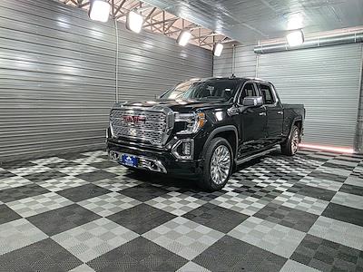 2019 GMC Sierra 1500 Crew Cab 4x4 Pickup for sale #269136A_1 - photo 1