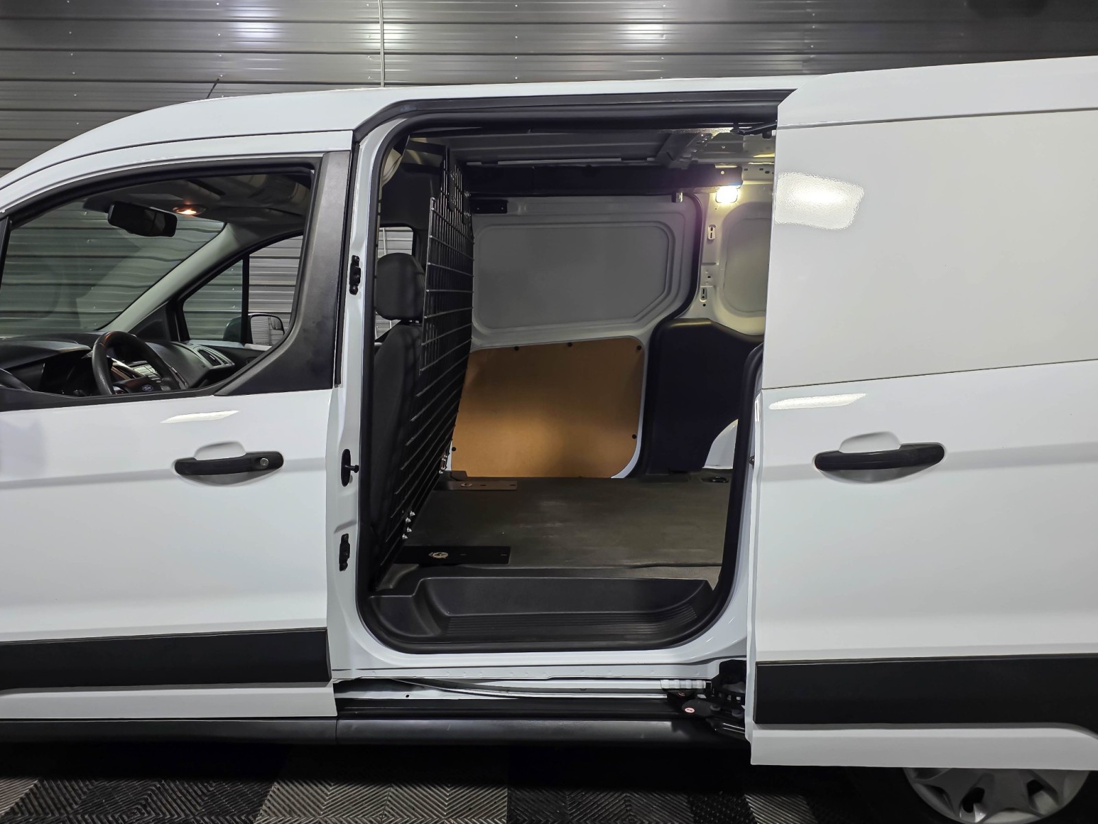 Used 2016 Ford Transit Connect - photo 12