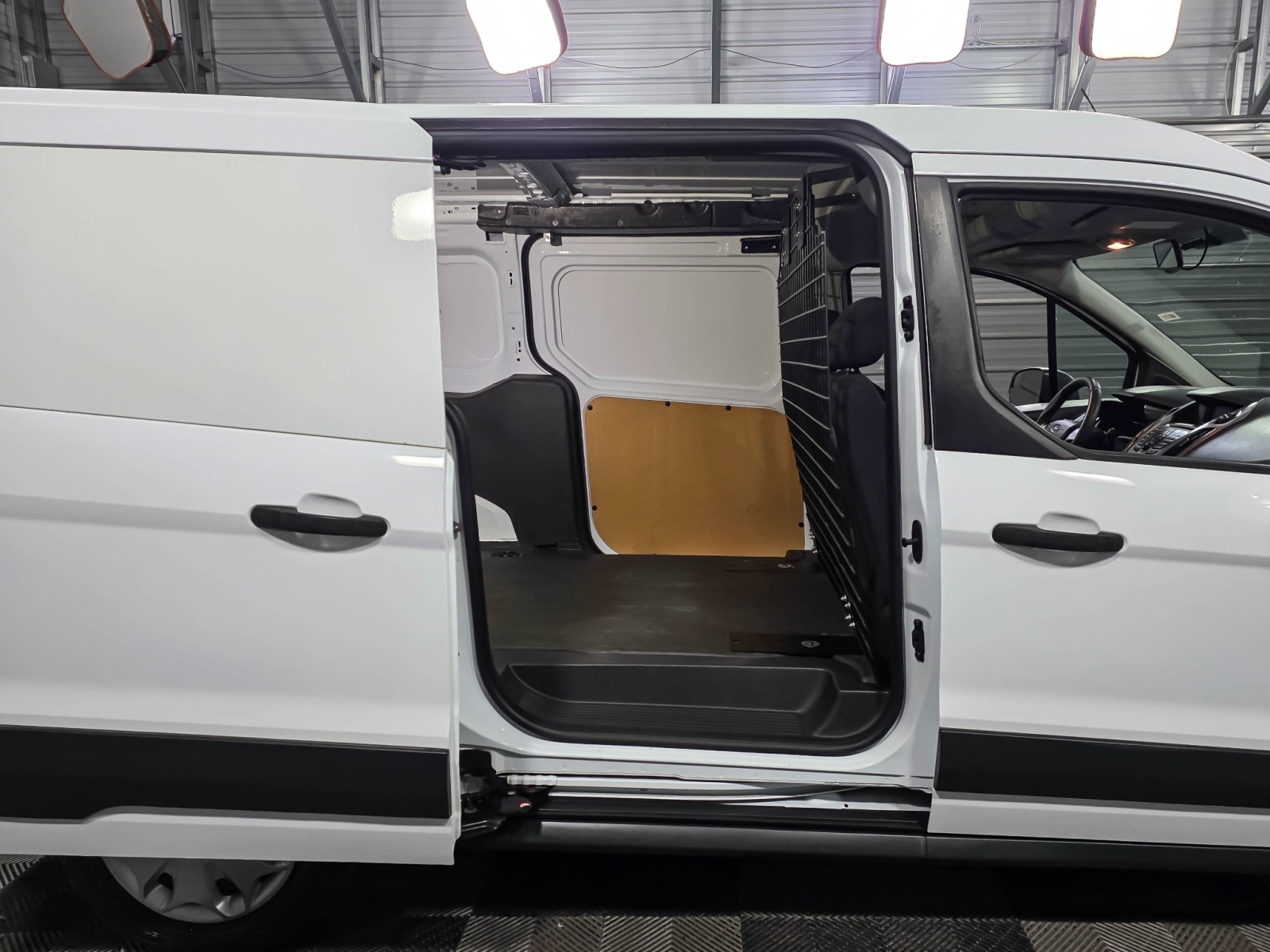 Used 2016 Ford Transit Connect - photo 13