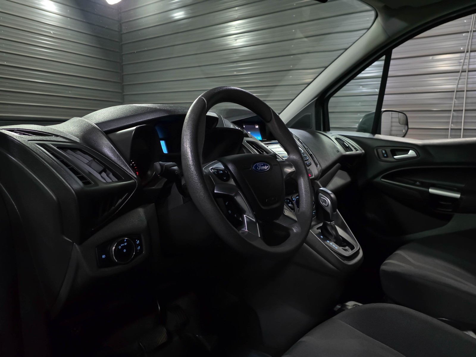 Used 2016 Ford Transit Connect - photo 15