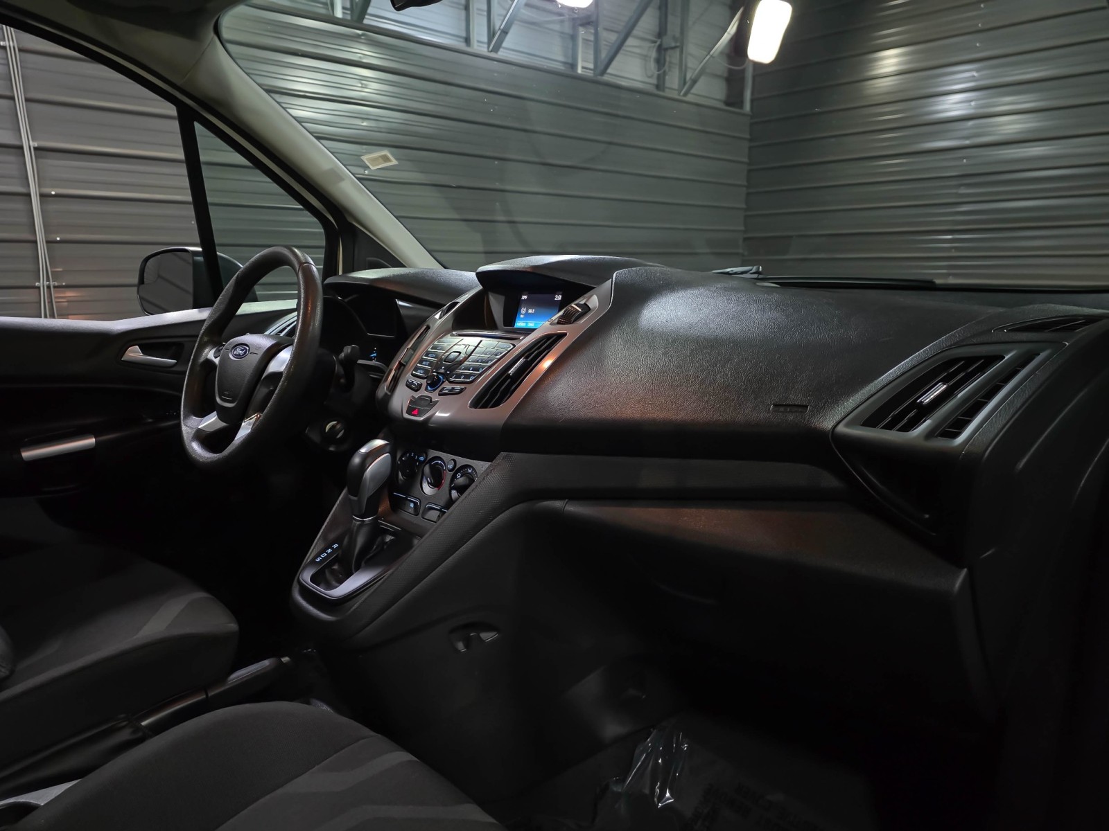 Used 2016 Ford Transit Connect - photo 16