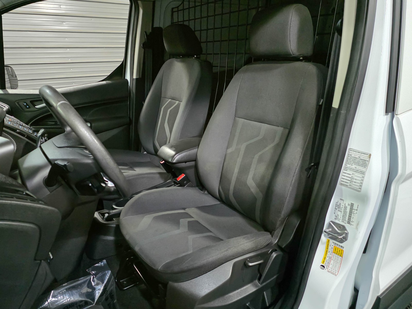 Used 2016 Ford Transit Connect - photo 18