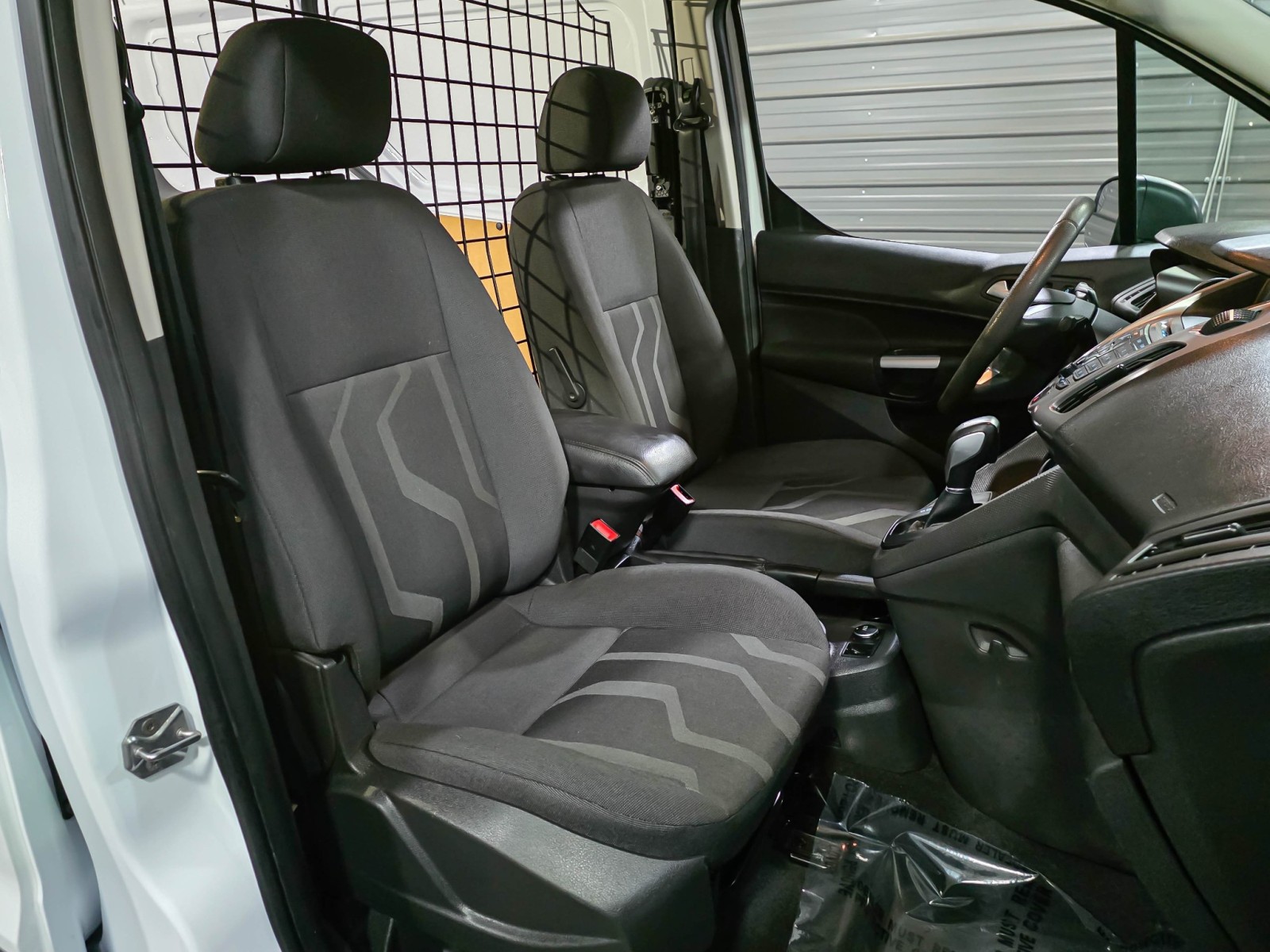 Used 2016 Ford Transit Connect - photo 17