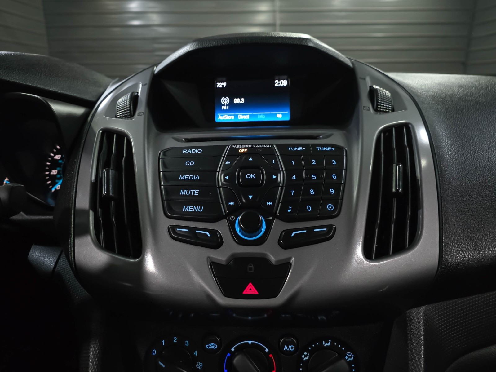 Used 2016 Ford Transit Connect - photo 23