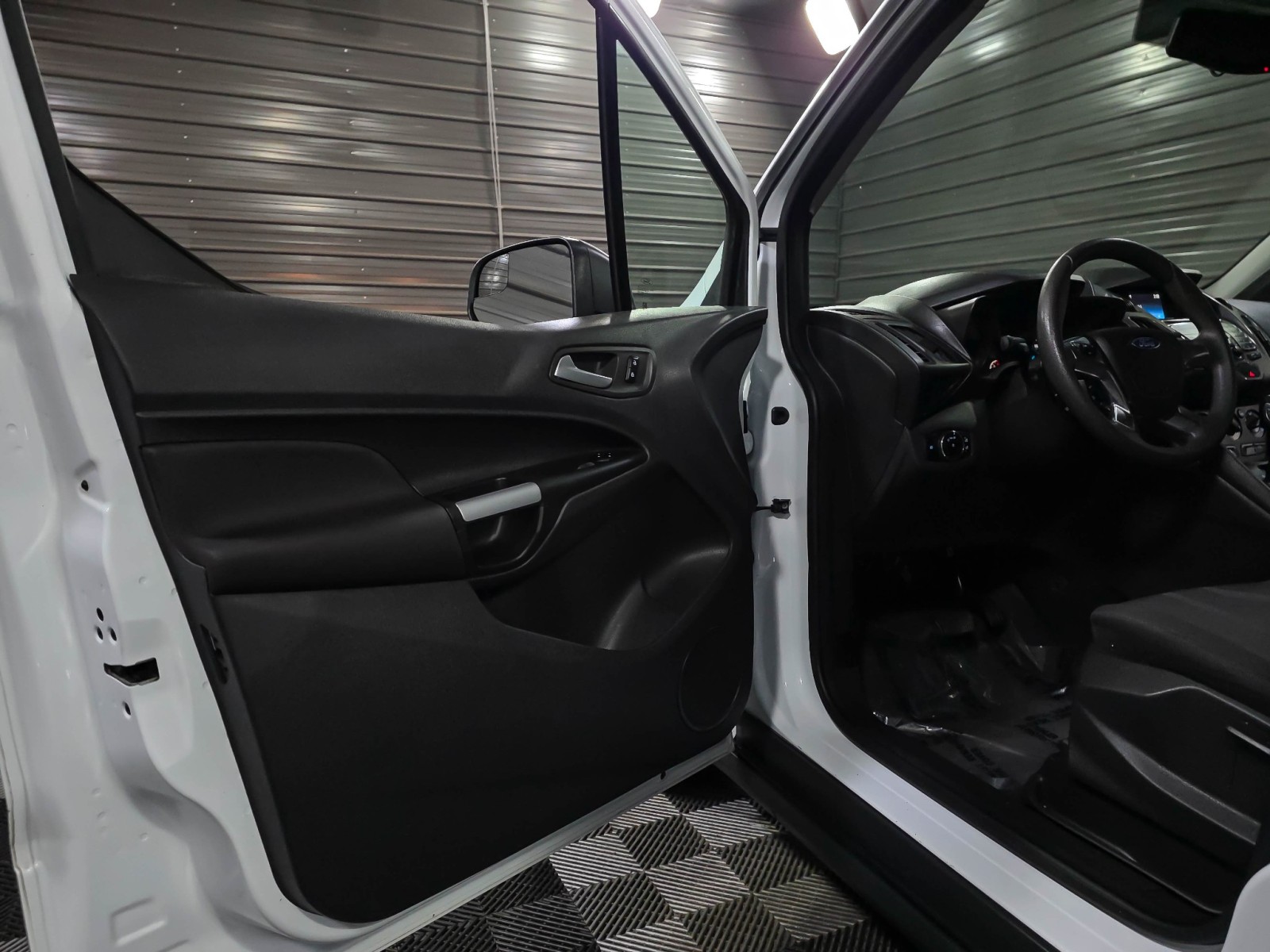 Used 2016 Ford Transit Connect - photo 29
