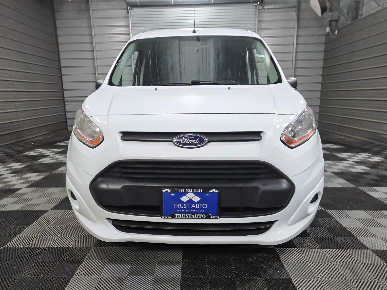 Used 2016 Ford Transit Connect - photo 5