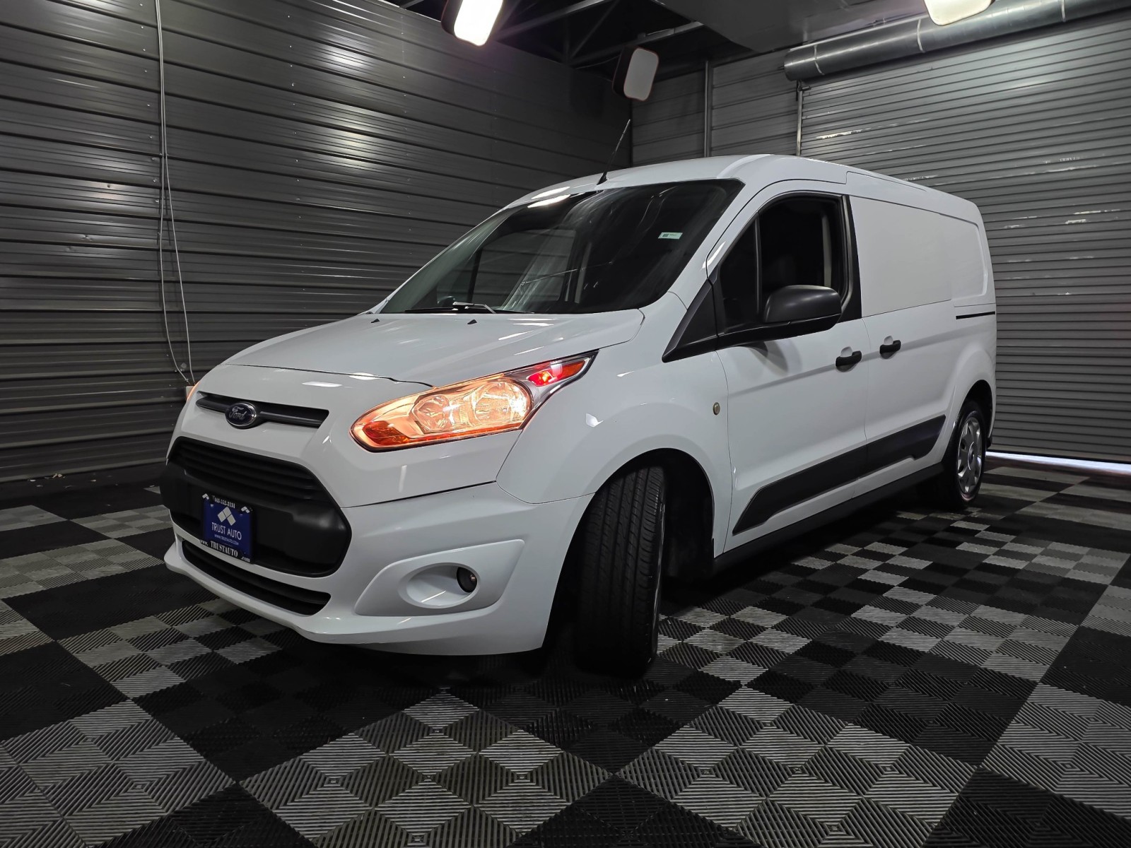 Used 2016 Ford Transit Connect - photo 33
