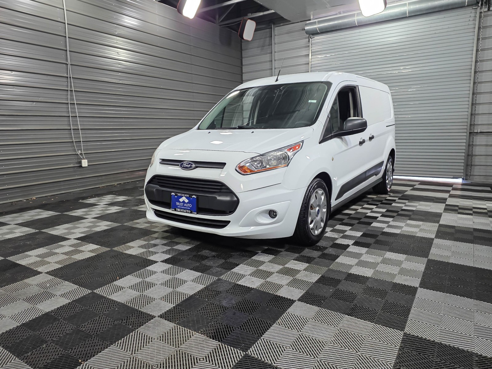 Used 2016 Ford Transit Connect - photo 36