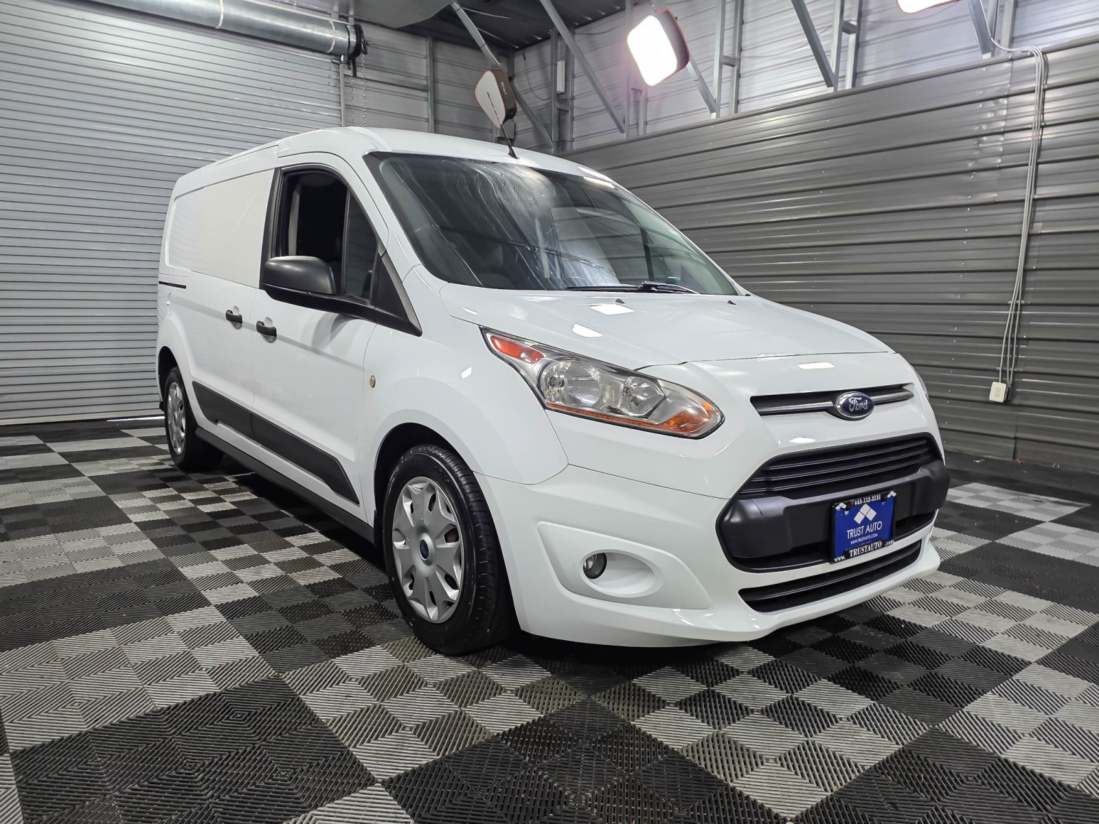Used 2016 Ford Transit Connect - photo 6
