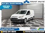 2016 Ford Transit Connect FWD Empty Cargo Van for sale #275985 - photo 1