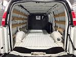2019 Chevrolet Express 2500 SRW RWD Empty Cargo Van for sale #278015 - photo 12