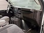 2019 Chevrolet Express 2500 SRW RWD Empty Cargo Van for sale #278015 - photo 17