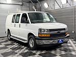 2019 Chevrolet Express 2500 SRW RWD Empty Cargo Van for sale #278015 - photo 3
