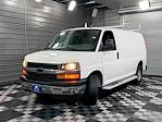 2019 Chevrolet Express 2500 SRW RWD Empty Cargo Van for sale #278015 - photo 34