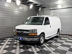 2019 Chevrolet Express 2500 SRW RWD Empty Cargo Van for sale #278015 - photo 36