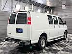2019 Chevrolet Express 2500 SRW RWD Empty Cargo Van for sale #278015 - photo 6
