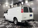 2019 Chevrolet Express 2500 SRW RWD Empty Cargo Van for sale #278015 - photo 8