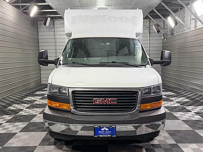 Used 2022 GMC Savana 3500 - photo 1