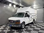 2022 GMC Savana 3500 RWD Cutaway for sale #279312 - photo 1