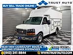 2022 GMC Savana 3500 RWD Cutaway for sale #279312 - photo 41