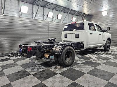 Used 2020 Ram 3500 Tradesman Crew Cab 4x4 Hauler Body for sale #279927 - photo 2