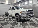 Used 2020 Ram 3500 Tradesman Crew Cab 4x4 Hauler Body for sale #279927 - photo 1