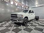 Used 2020 Ram 3500 Tradesman Crew Cab 4x4 Hauler Body for sale #279927 - photo 37
